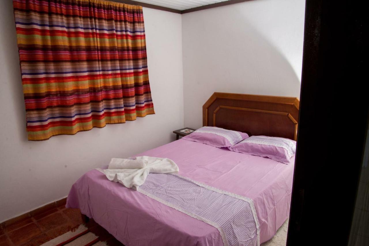 Petrópolis Casa Do Lenhadorヴィラ エクステリア 写真