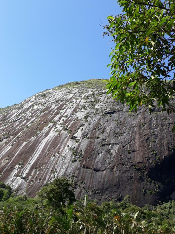 Petrópolis Casa Do Lenhadorヴィラ エクステリア 写真