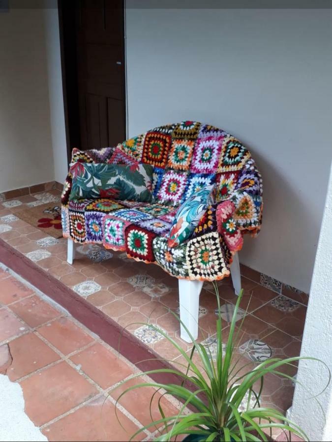 Petrópolis Casa Do Lenhadorヴィラ エクステリア 写真